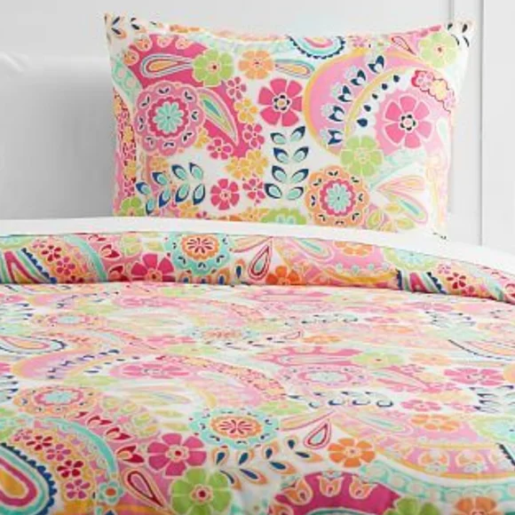 Pottery Barn Teen Bedding Pottery Barn Teen Girl Duvet Cover